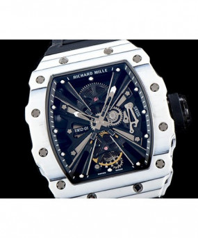 리차드밀 RM12-01 투어빌론-8